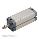 Metalwork Cyl CMPC Double Acting Magnetic
