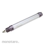 Metalwork Cyl RNDC Double Acting Magnetic Cushioned