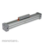 Metalwork Cyl Rodless STD Double Acting Magnetic Cushioned