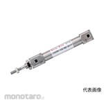 New-Era Air cushion-integrated cylinder Φ16 CS03R-16G-PD-75 series
