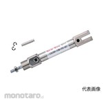 New-Era Cylinder with built-in linear bearing Φ10 CS03R-10B-ND-250-M series