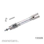 New-Era Linear bearing built-in cylinder Φ10 CS03R-10B-PD-100 series