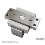 New-Era Pico Positioner Φ8, Error Absorption Range Φ2mm, Center Holding Type, Strong Holding Force, PXY-SD8-2-BH Series