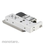 Orientalmotor Compact Electric Cylinder DRLII Series Built-in Positioning Function Type