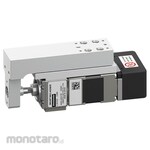 Orientalmotor Table Type Compact Electric Cylinder