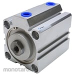 PAMY Cylinder Pneumatic MSDA Type