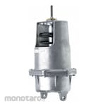 POWERS CONTROLS Pneumatic Damper Actuators