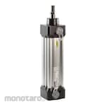 Parker Hydraulic P1D Actuator Tie Rod Cylinders (Silinder Hidraulik)