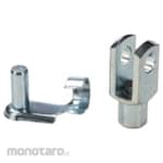 RS PRO Clevis Rod Cylinder