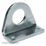 RS PRO Cylinder Bracket for Use with Pneumatic Cylinder