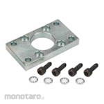 RS PRO Flange for Use with Cylinder