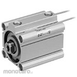 SMC 25A Series 25A-CDQ2A