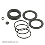 SMC 3-position Cylinder RZQ32-PS Series