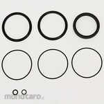 SMC 3-position Cylinder RZQ63-PS Series