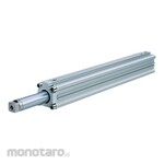 SMC 3-position Cylinder RZQL32 Series