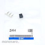 SMC Accessories ZS Series