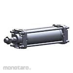 SMC Air Cylinder (CA2) 50mm (Silinder Pneumatik)