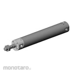 SMC Air Cylinder (CG1) 25mm