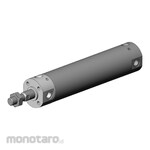 SMC Air Cylinder (CG1) 32mm (Silinder Pneumatik)