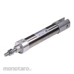 SMC Air Cylinder (CJ2) 16mm (Silinder Pneumatik)