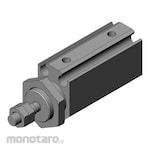 SMC Air Cylinder (CJP) 10mm