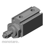 SMC Air Cylinder (CJP) 16mm