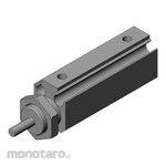 SMC Air Cylinder (CJP) 6mm
