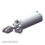 SMC Air Cylinder (CK) 63mm (Silinder Pneumatik)