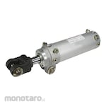 SMC Air Cylinder (CK) 80mm