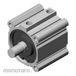 SMC Air Cylinder (CQ2) 100mm