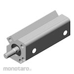 SMC Air Cylinder (CQ2) 12mm