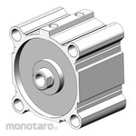 SMC Air Cylinder (CQ2) 160mm