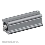 SMC Air Cylinder (CQ2) 32mm (Silinder Pneumatik)