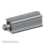SMC Air Cylinder (CQ2) 40mm (Silinder Pneumatik)