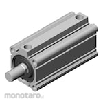 SMC Air Cylinder (CQ2) 50mm (Silinder Pneumatik)