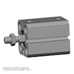 SMC Air Cylinder (CQS) 12mm