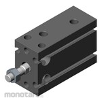 SMC Air Cylinder (CU) 16mm
