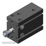 SMC Air Cylinder (CU) 20mm