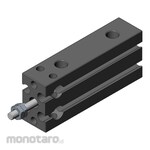 SMC Air Cylinder (CU) 6mm