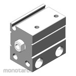 SMC Air Cylinder (CUJ) 16mm