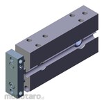 SMC Air Cylinder (CXS) 6mm