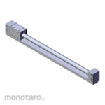 SMC Air Cylinder (CY) 10mm