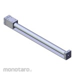 SMC Air Cylinder (CY) 50mm