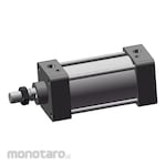 SMC Air Cylinder (MB) 80mm