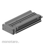 SMC Air Cylinder (MGP) 12mm