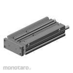 SMC Air Cylinder (MGP) 16mm (Silinder Pneumatik)