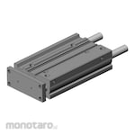 SMC Air Cylinder (MGP) 32mm (Silinder Pneumatik)