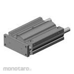 SMC Air Cylinder (MGP) 80mm