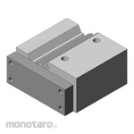 SMC Air Cylinder (MGQ) 12mm