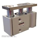 SMC Air Cylinder (MGQ) 16mm